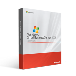Windows Small Business Server 2008 Premium