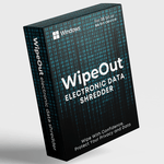 getmsoffice WipeOut Electronic Data Shredder (Windows)