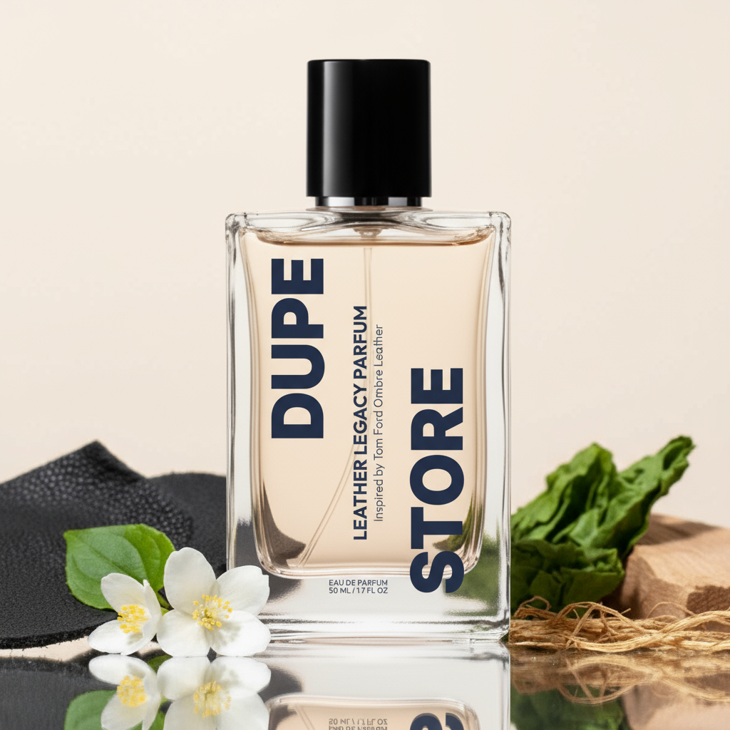 Leather Legacy PARFUM