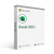 Microsoft Microsoft Excel 2021 for Mac