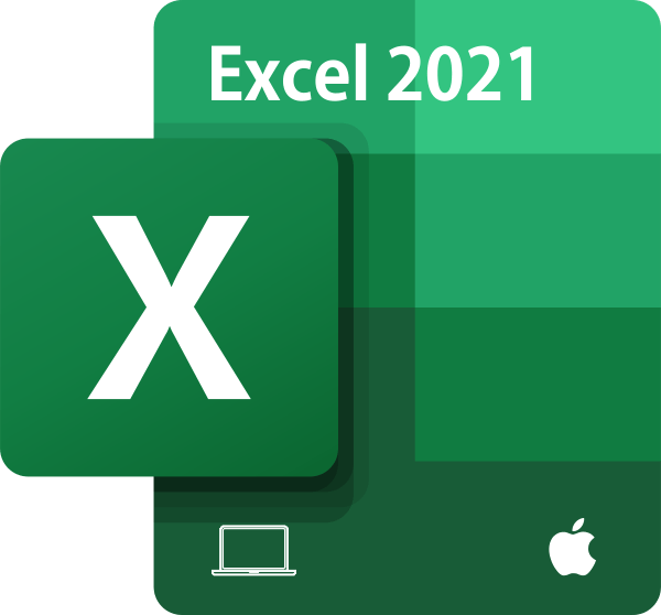 Microsoft Microsoft Excel 2021 for PC