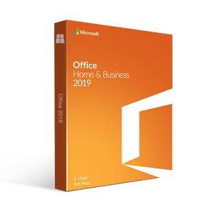Microsoft Office 2019 Home And Business For Mac