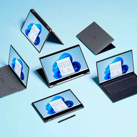 Microsoft Microsoft Office 2021 Home and Business + Windows 11 Home