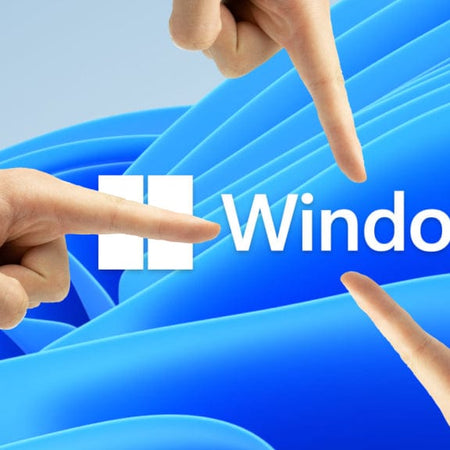 Microsoft Microsoft Office 2021 Home and Business + Windows 11 Home