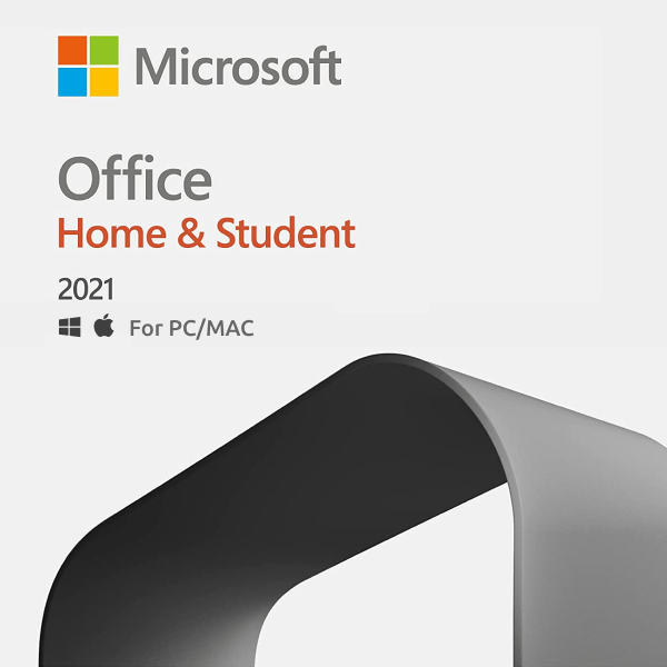 Microsoft Microsoft Office 2021 Home and Student License