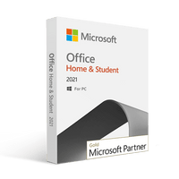 Thumbnail for Microsoft Microsoft Office 2021 Home & Student (PC)