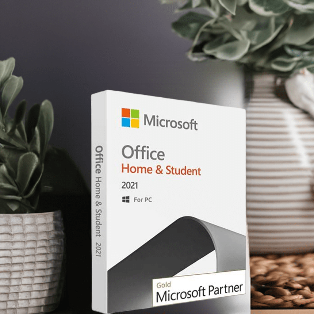 Microsoft Microsoft Office 2021 Home & Student (PC)