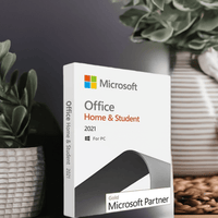 Thumbnail for Microsoft Microsoft Office 2021 Home & Student (PC)