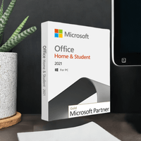 Thumbnail for Microsoft Microsoft Office 2021 Home & Student (PC)