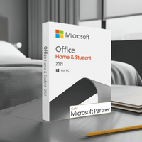 Thumbnail for Microsoft Microsoft Office 2021 Home & Student (PC)