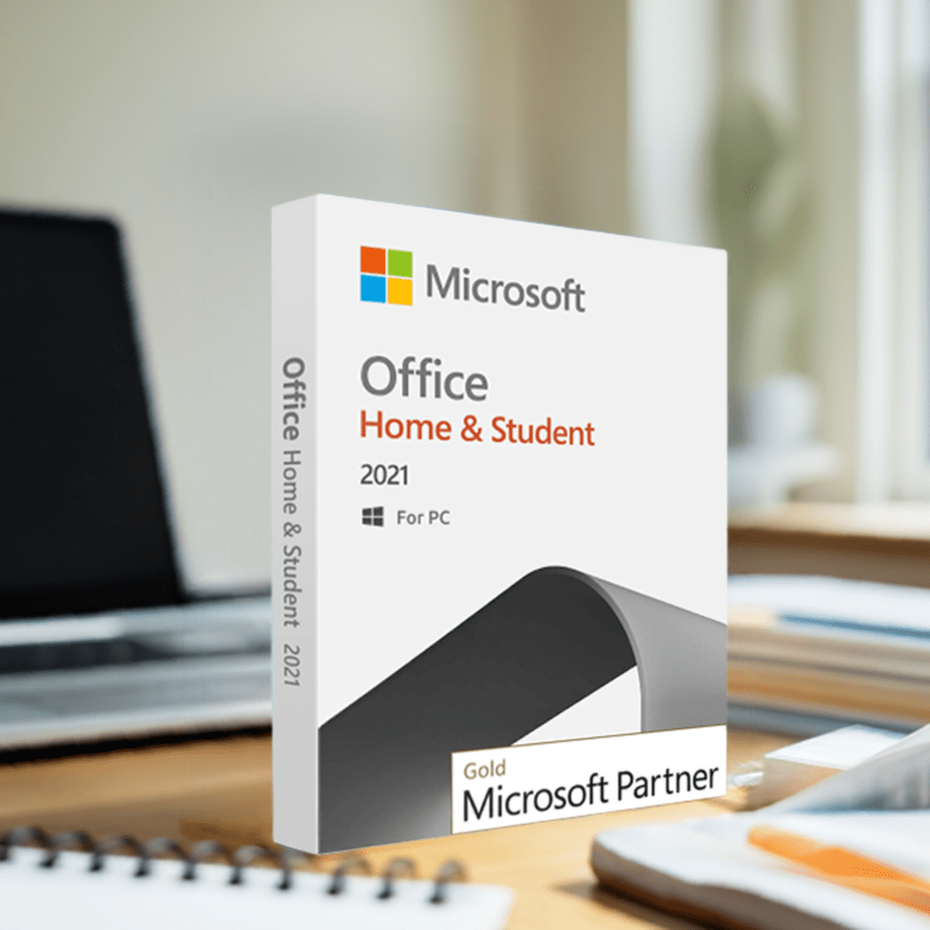 Microsoft Microsoft Office 2021 Home & Student (PC)