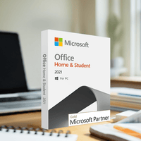 Thumbnail for Microsoft Microsoft Office 2021 Home & Student (PC)