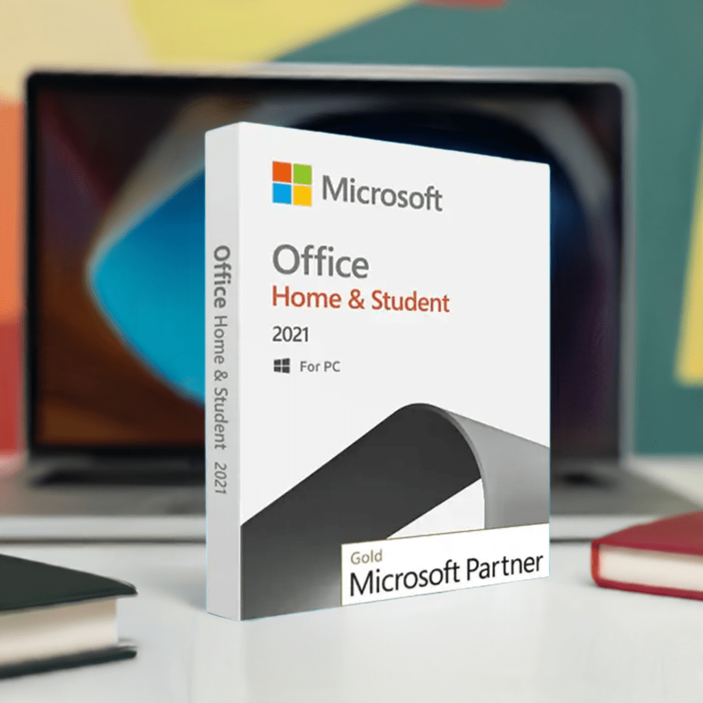 Microsoft Microsoft Office 2021 Home & Student (PC)