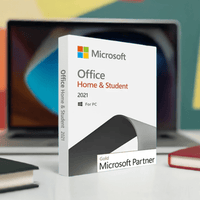 Thumbnail for Microsoft Microsoft Office 2021 Home & Student (PC)