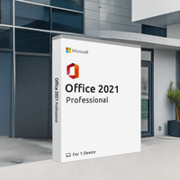 Thumbnail for Microsoft Microsoft Office 2021 Professional