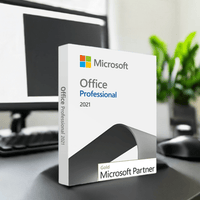 Thumbnail for Microsoft Microsoft Office 2021 Professional