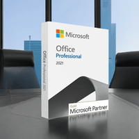 Thumbnail for Microsoft Microsoft Office 2021 Professional