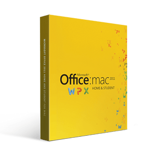 Microsoft Office For Mac 2011 Home And Student 1 Install