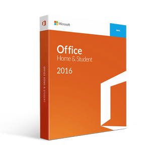 Microsoft Office Home And Student 2016 For Mac