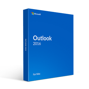 Microsoft Outlook 2016 For Mac