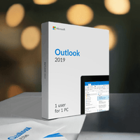 Thumbnail for Microsoft Microsoft Outlook 2019 For Pc