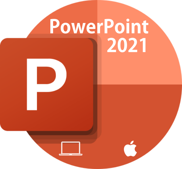 Microsoft Microsoft PowerPoint 2021 for PC