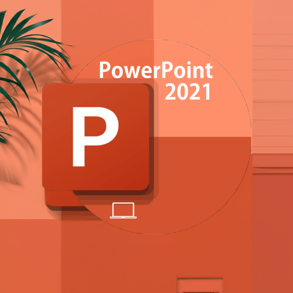 Microsoft Microsoft PowerPoint 2021 for PC