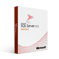 Thumbnail for Microsoft Microsoft Sql Server 2012 Standard