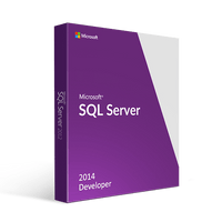 Thumbnail for Microsoft Microsoft Sql Server 2014 Developer