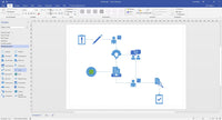 Thumbnail for Microsoft Microsoft Visio 2021 Professional