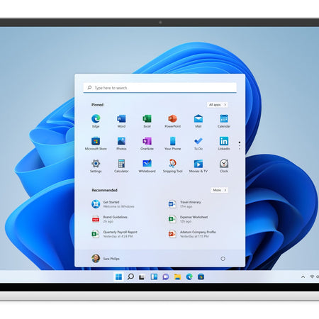 Microsoft Microsoft Windows 11 Enterprise