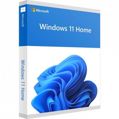 Microsoft Windows 11 Home