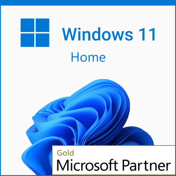 Microsoft Microsoft Windows 11 Home