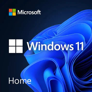 Microsoft Windows 11 Home