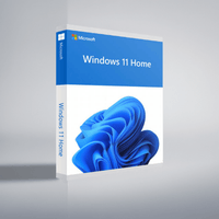 Thumbnail for Microsoft Microsoft Windows 11 Home