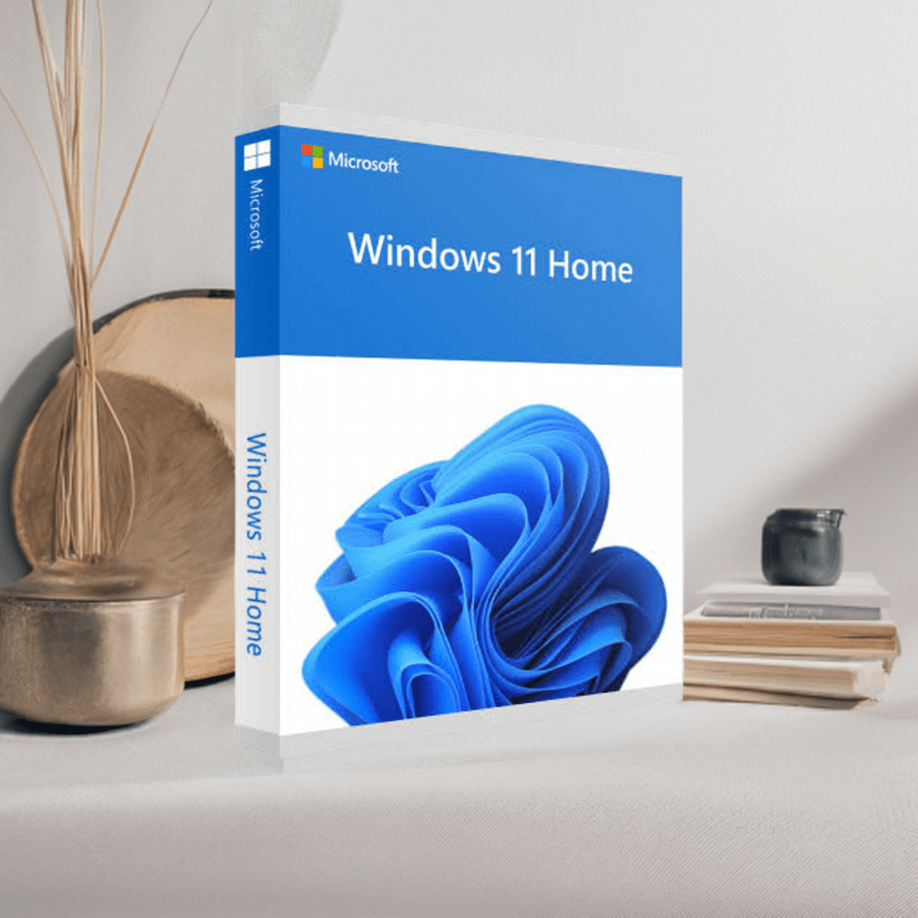 Microsoft Microsoft Windows 11 Home