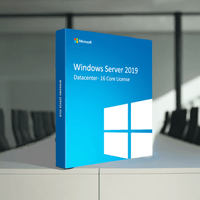 Thumbnail for Microsoft Microsoft Windows Server 2019 Datacenter License 16 Cores