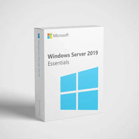 Thumbnail for Microsoft Microsoft Windows Server 2019 Essentials