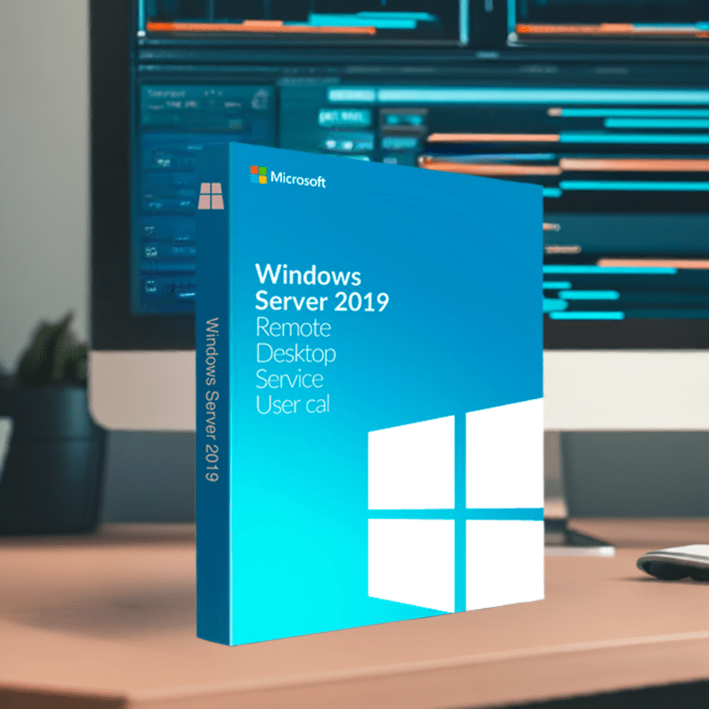 Microsoft Microsoft Windows Server 2019 Remote Desktop User Cal Open Academic