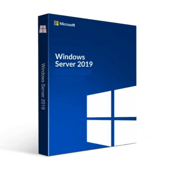 Microsoft Microsoft Windows Server 2019 Standard 16 Core Open License