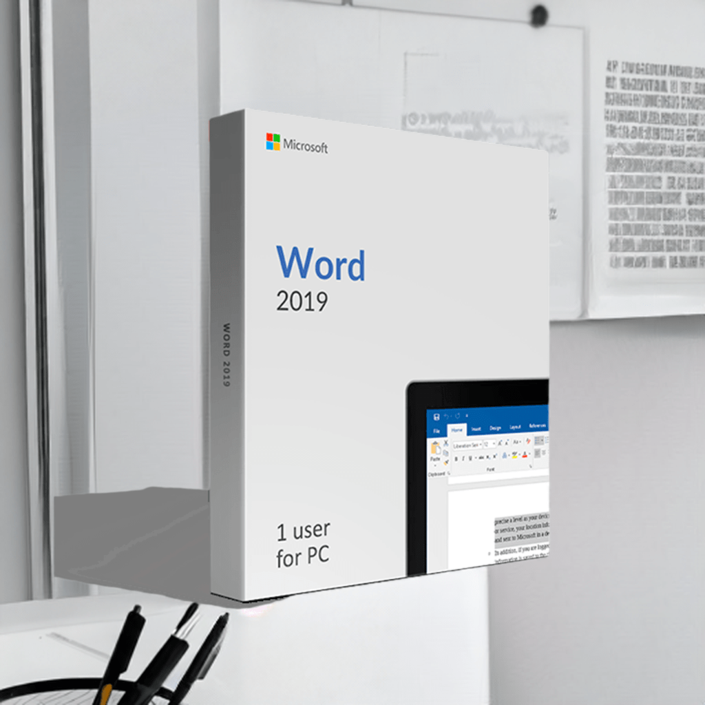 Microsoft Microsoft Word 2019 For Pc