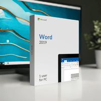 Thumbnail for Microsoft Microsoft Word 2019 For Pc