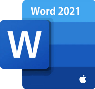 Microsoft Word 2021 for Mac