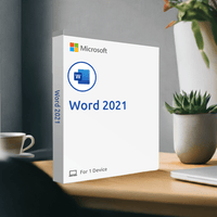 Thumbnail for Microsoft Microsoft Word 2021 for PC