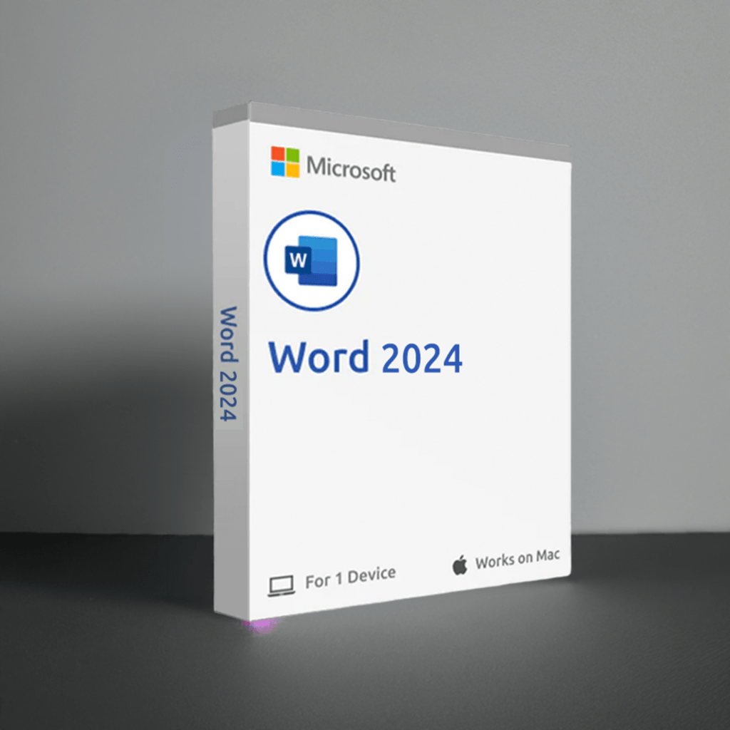 Microsoft Microsoft Word 2024 for Mac