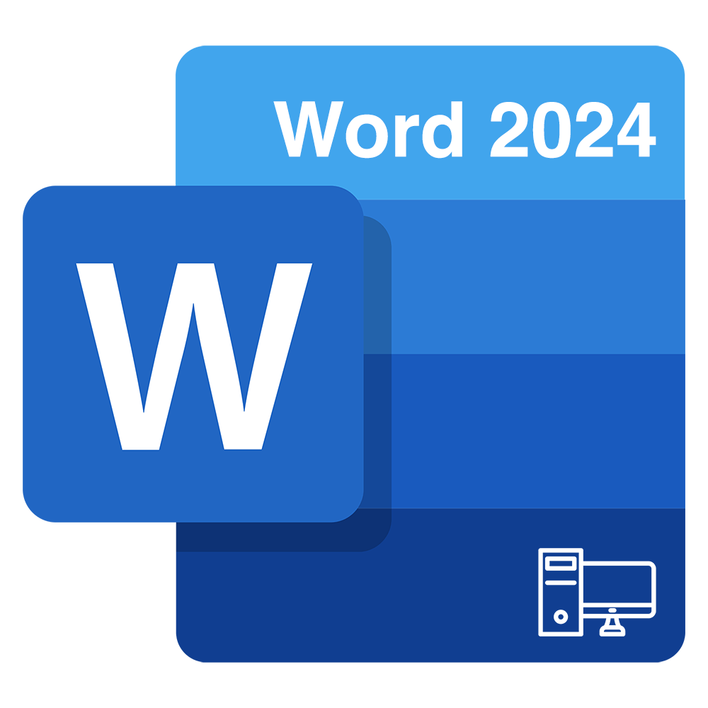 Microsoft Microsoft Word 2024 for Mac