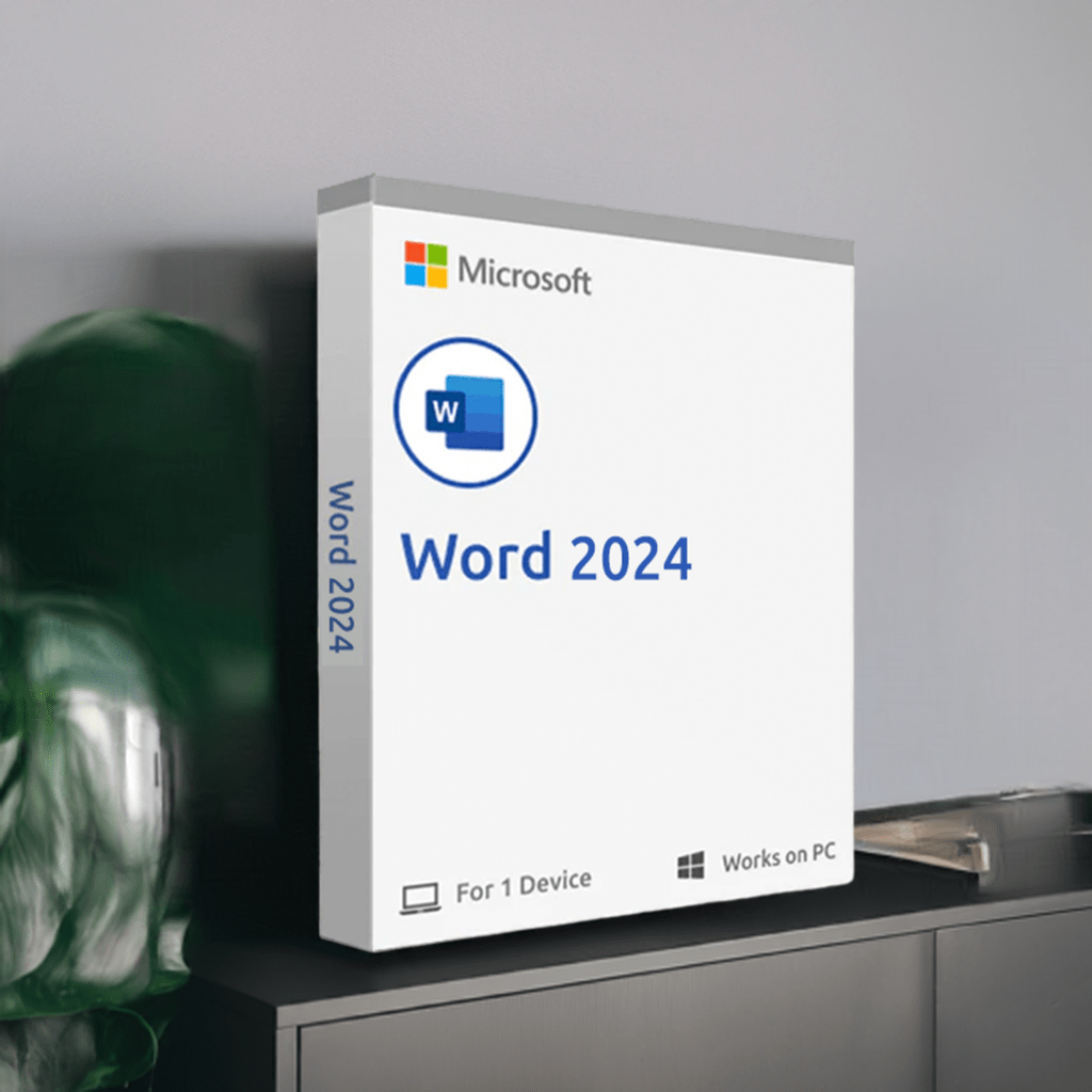 Microsoft Microsoft Word 2024 PC