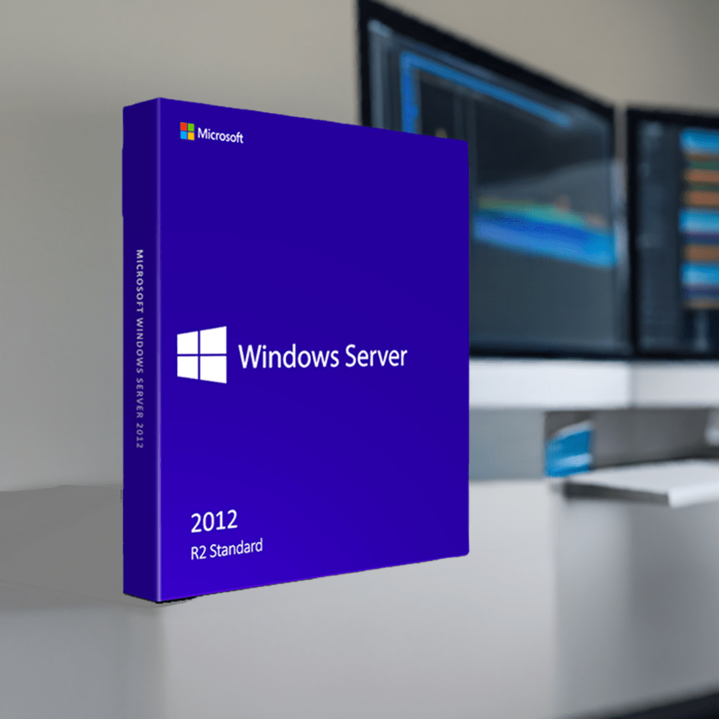 Windows Server 2012 R2