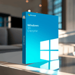 Microsoft Windows 10 Enterprise