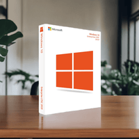 Thumbnail for Microsoft Windows 10 Enterprise LTSC 2019